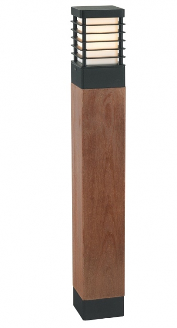 Стовпчики Norlys Halmstad Wood 85 см